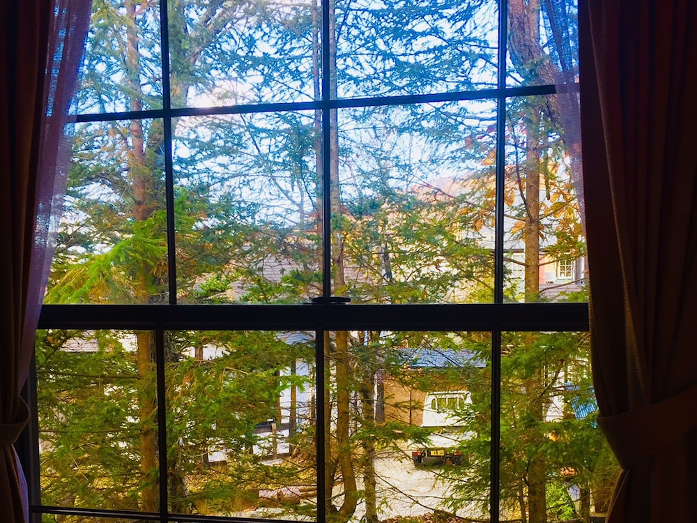 ホテル白樺湖榮園 松本・軽井沢