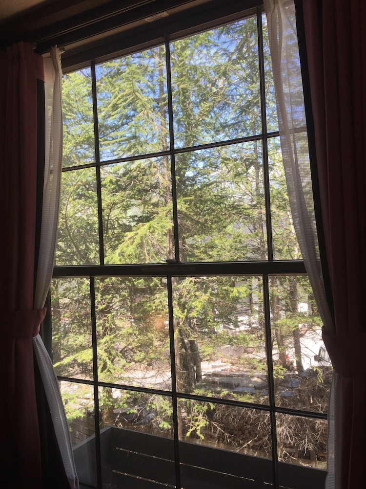 ホテル白樺湖榮園 松本・軽井沢