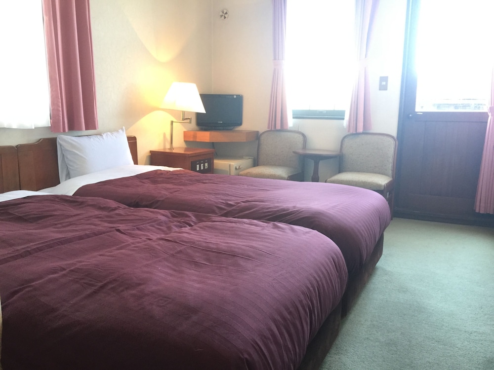 ホテル白樺湖榮園 松本・軽井沢