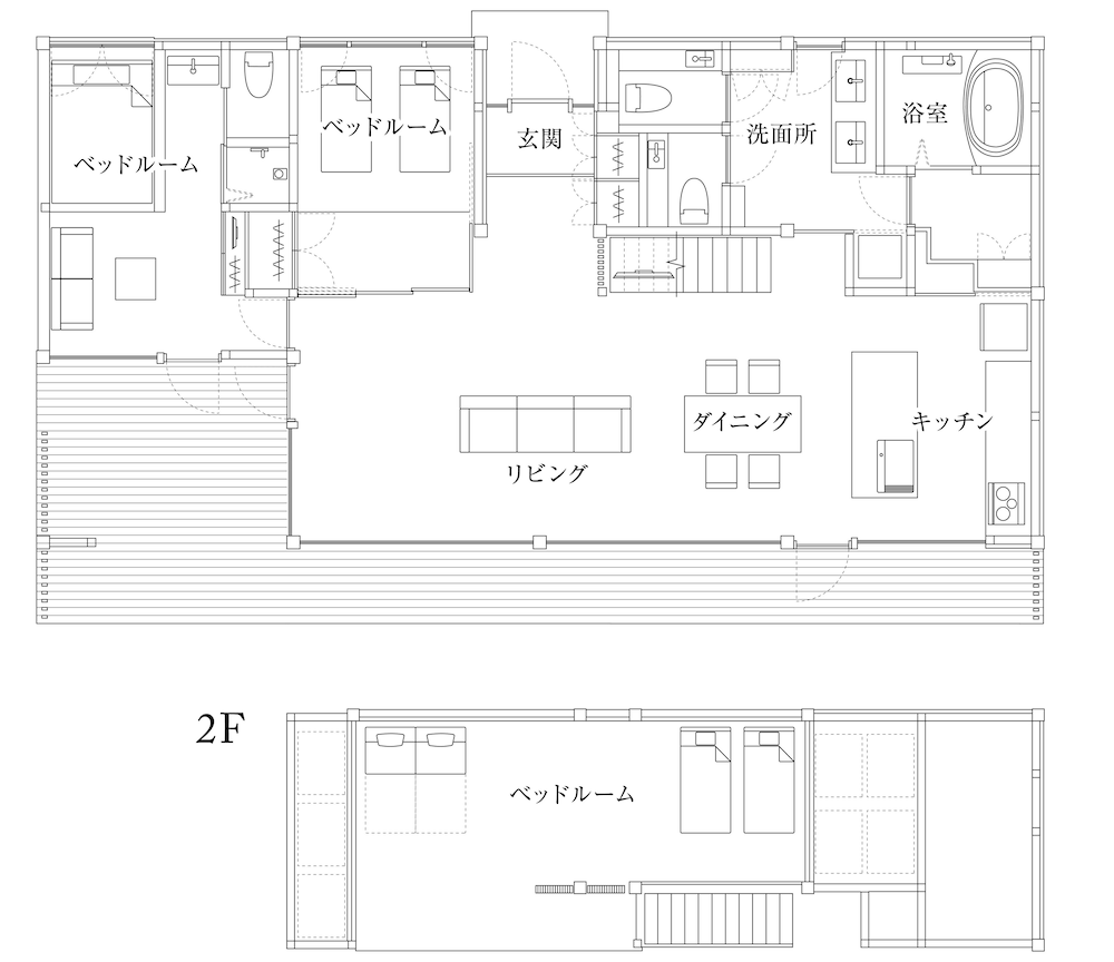 ヴィラメッサ軽井沢 松本・軽井沢