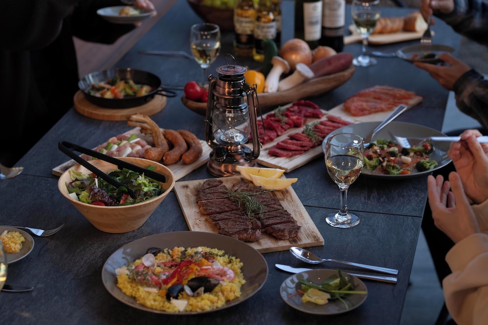 ヴィラメッサ軽井沢 松本・軽井沢