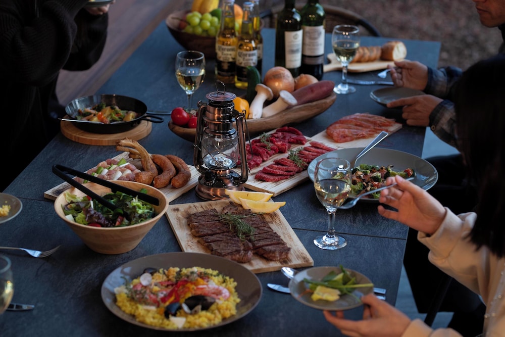 ヴィラメッサ軽井沢 松本・軽井沢