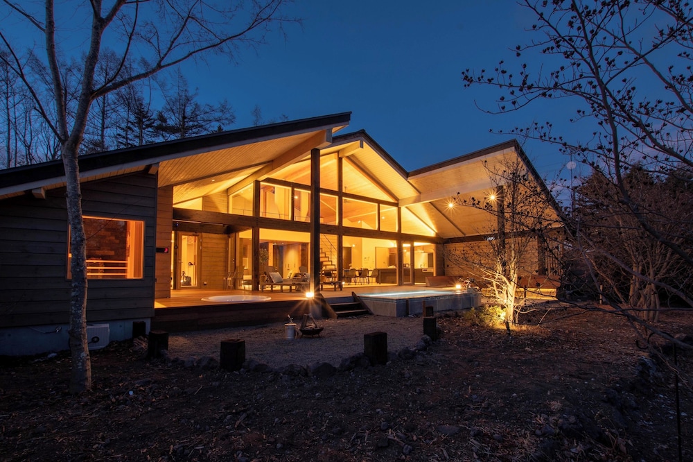 ヴィラメッサ軽井沢 松本・軽井沢