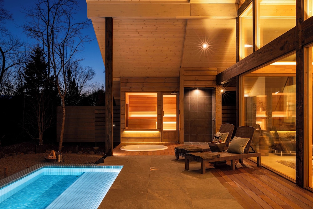 ヴィラメッサ軽井沢 松本・軽井沢