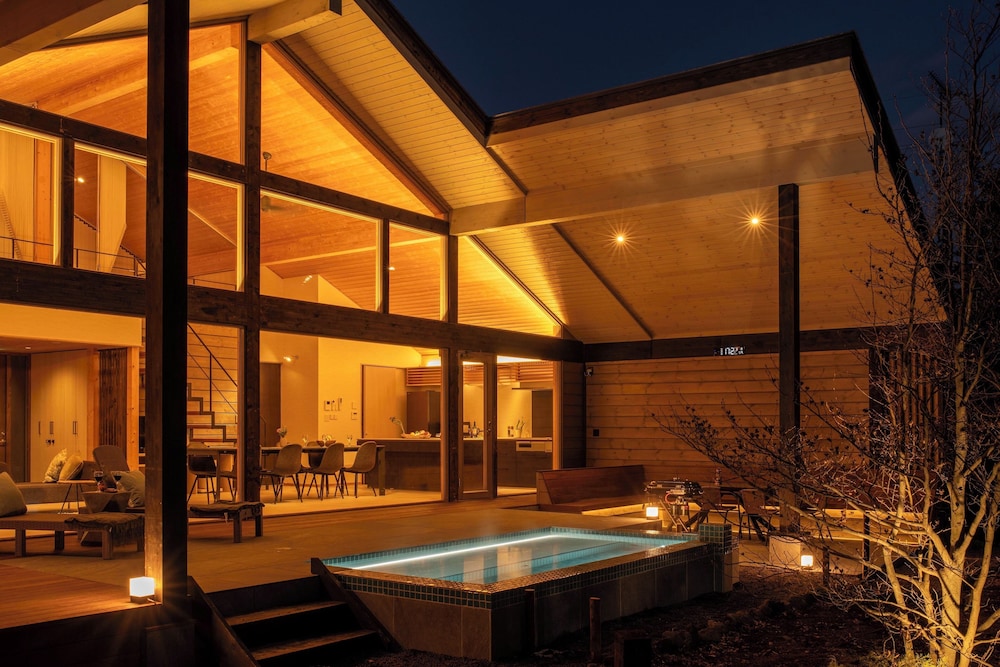 ヴィラメッサ軽井沢 松本・軽井沢