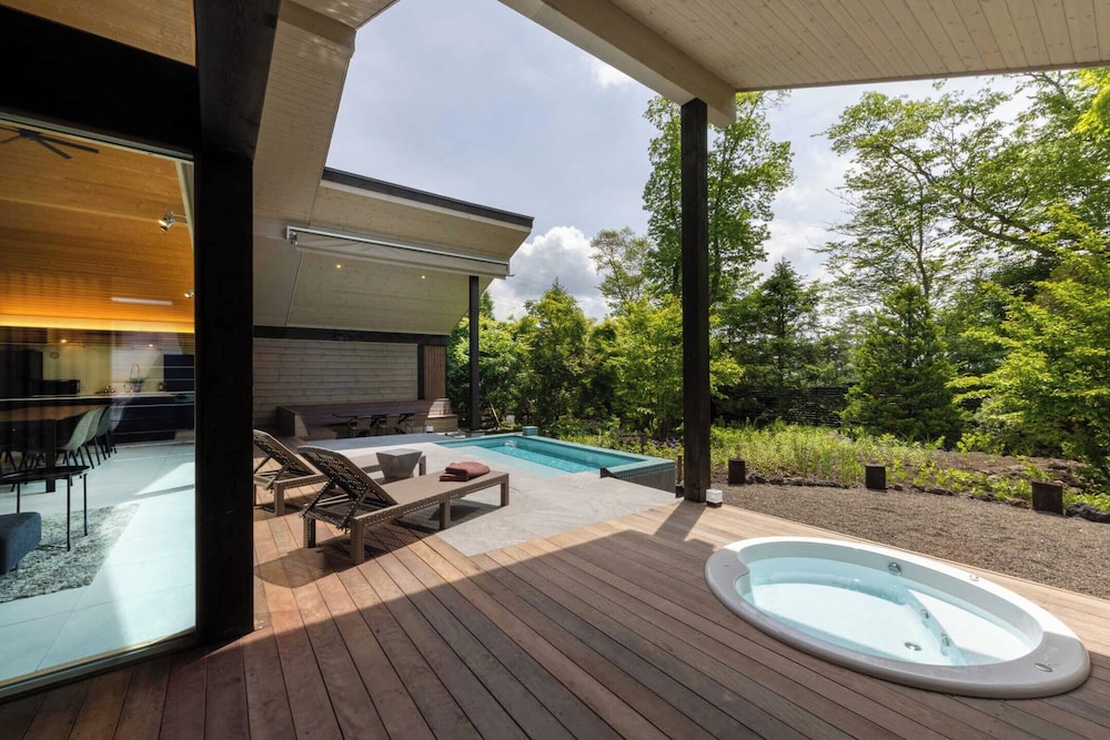 ヴィラメッサ軽井沢 松本・軽井沢