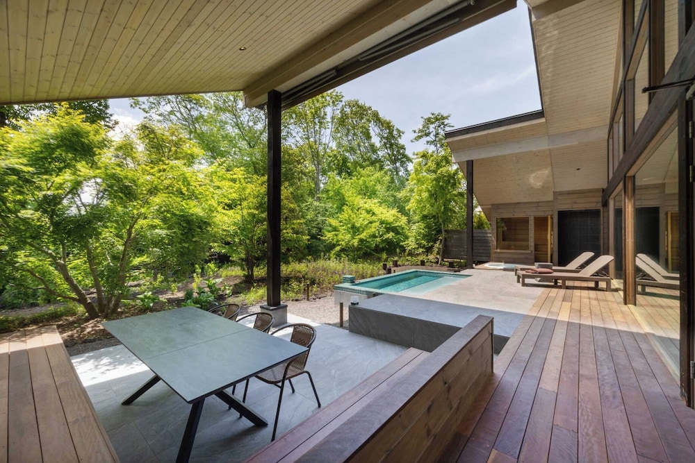 ヴィラメッサ軽井沢 松本・軽井沢