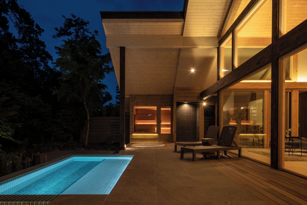 ヴィラメッサ軽井沢 松本・軽井沢