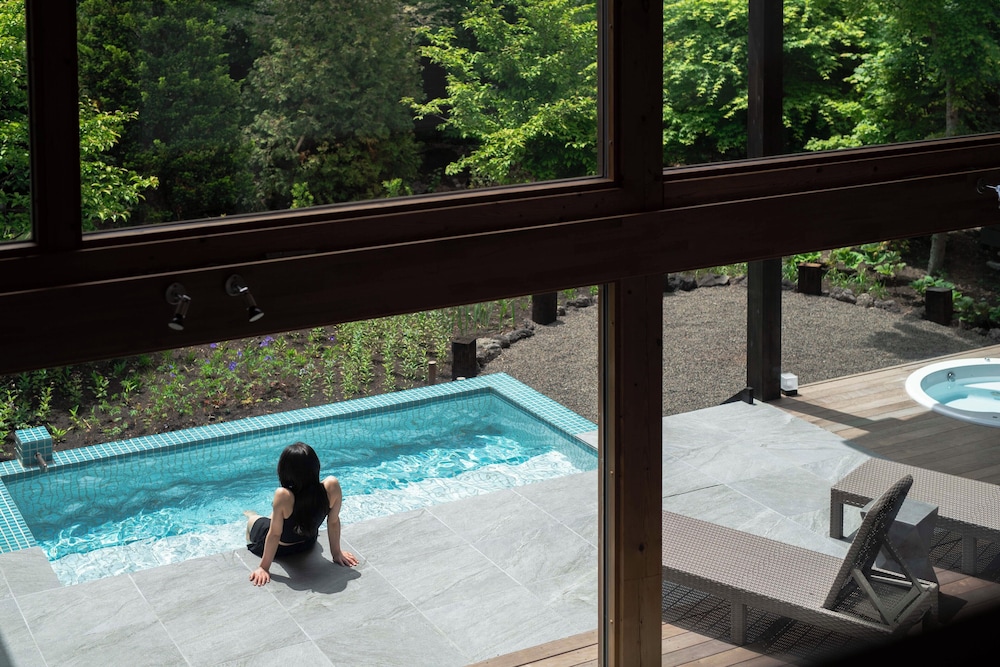 ヴィラメッサ軽井沢 松本・軽井沢