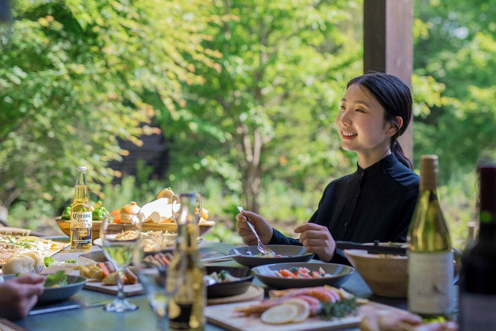 ヴィラメッサ軽井沢 松本・軽井沢