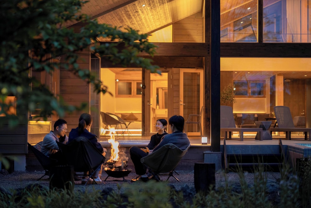 ヴィラメッサ軽井沢 松本・軽井沢