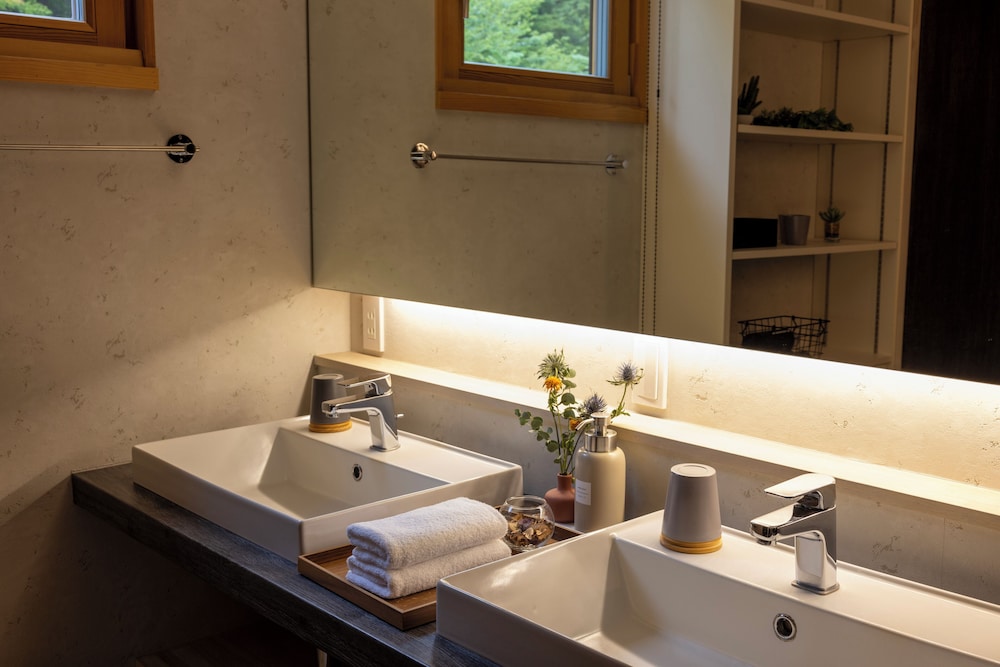 ヴィラメッサ軽井沢 松本・軽井沢