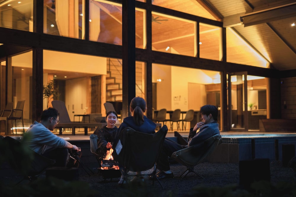 ヴィラメッサ軽井沢 松本・軽井沢