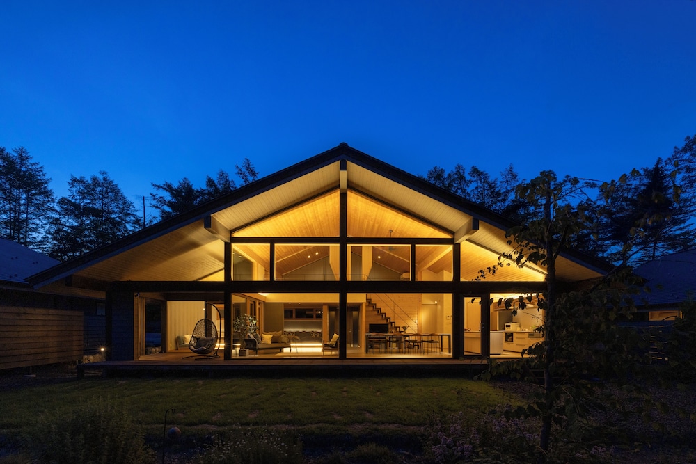 ヴィラメッサ軽井沢 松本・軽井沢