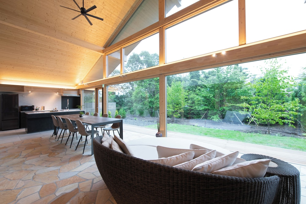 ヴィラメッサ軽井沢 松本・軽井沢