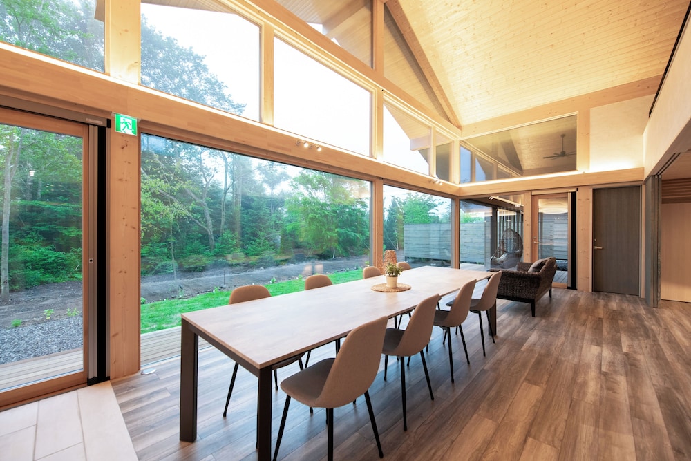 ヴィラメッサ軽井沢 松本・軽井沢