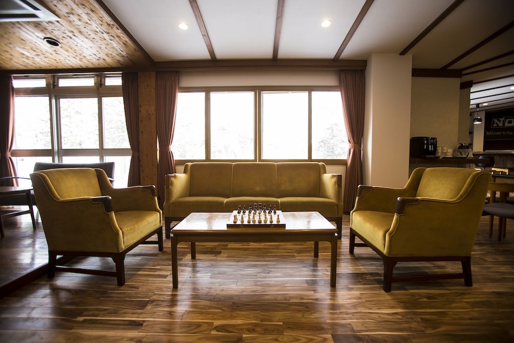 ノマド 白馬 松本・軽井沢