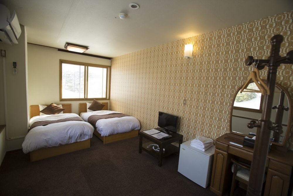 ノマド 白馬 松本・軽井沢