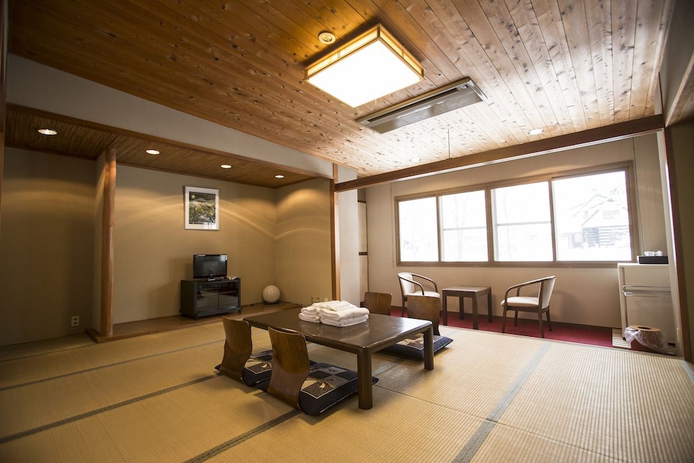 ノマド 白馬 松本・軽井沢