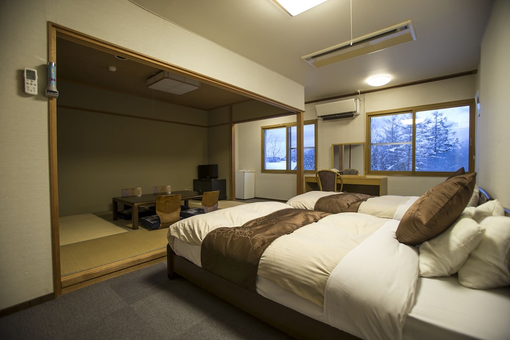 ノマド 白馬 松本・軽井沢