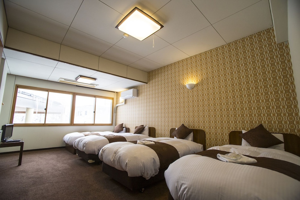 ノマド 白馬 松本・軽井沢