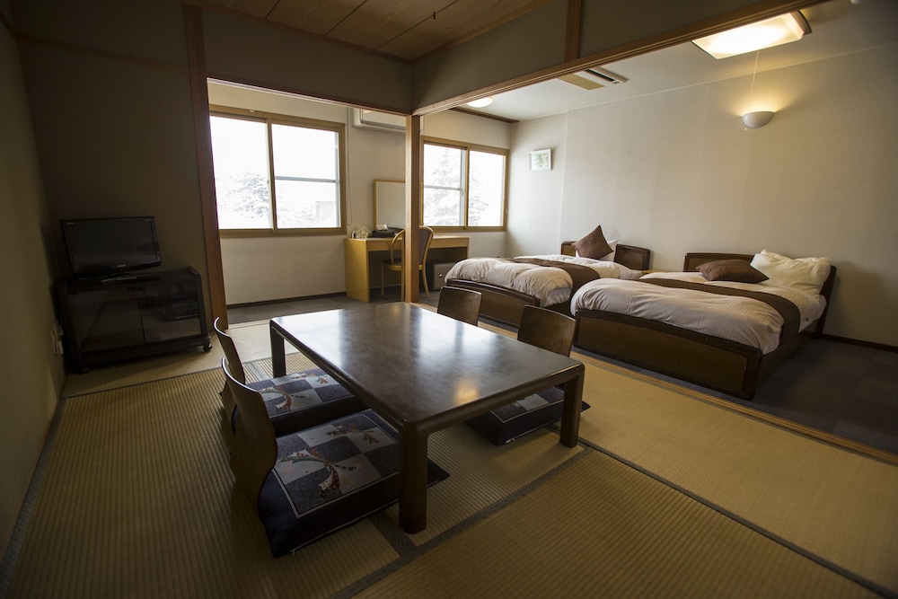 ノマド 白馬 松本・軽井沢