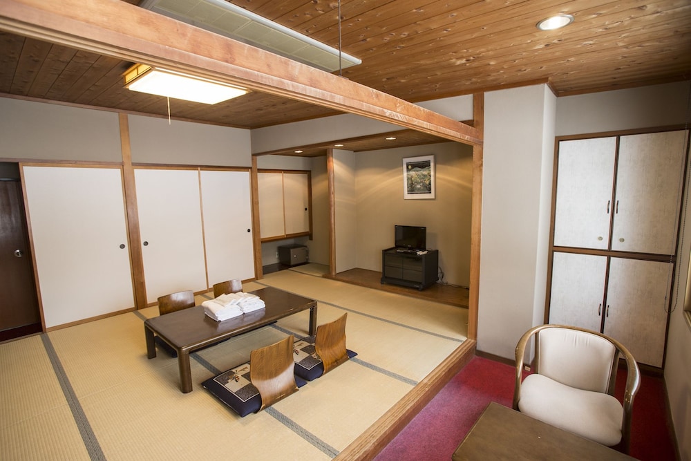 ノマド 白馬 松本・軽井沢