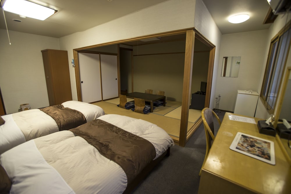 ノマド 白馬 松本・軽井沢