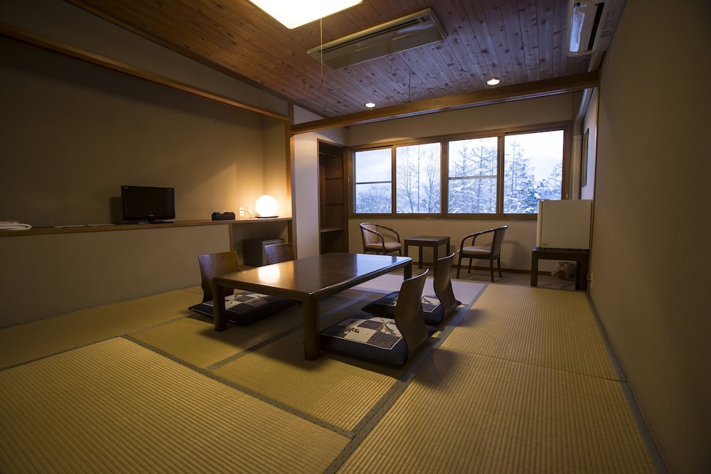 ノマド 白馬 松本・軽井沢