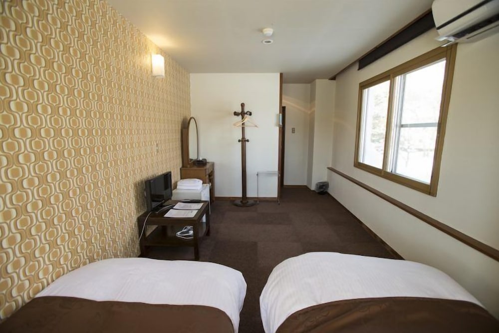 ノマド 白馬 松本・軽井沢