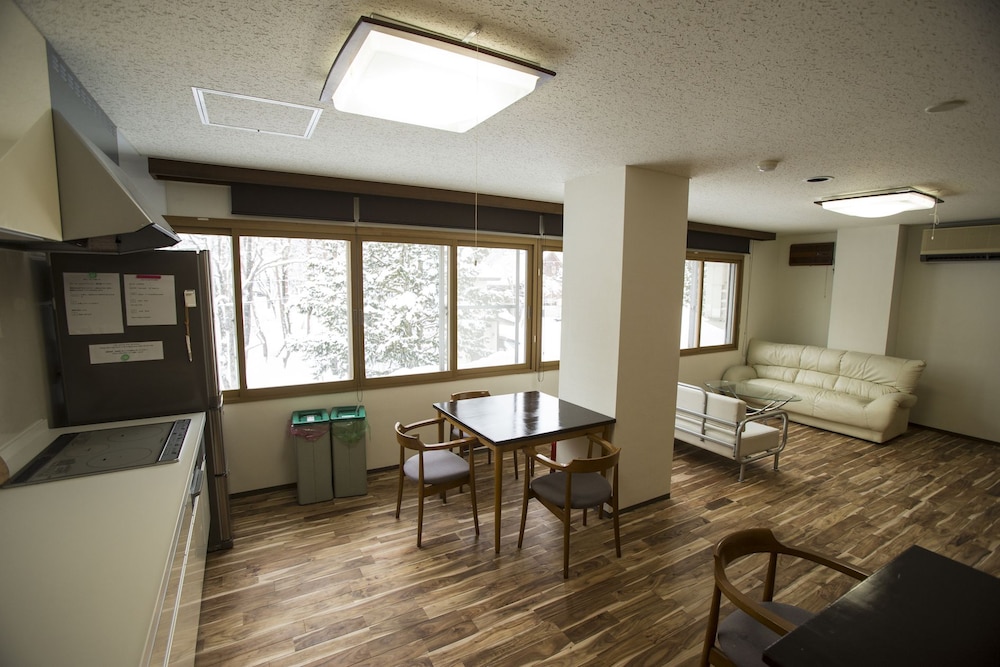 ノマド 白馬 松本・軽井沢