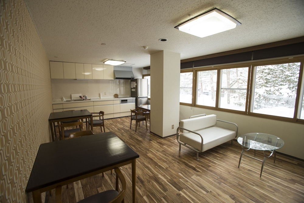 ノマド 白馬 松本・軽井沢