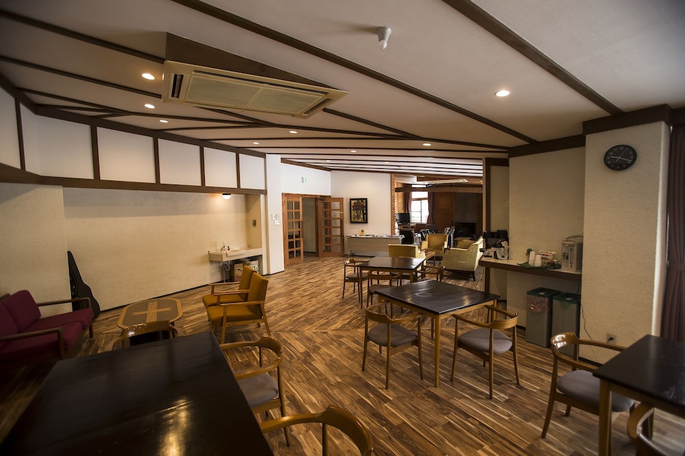 ノマド 白馬 松本・軽井沢