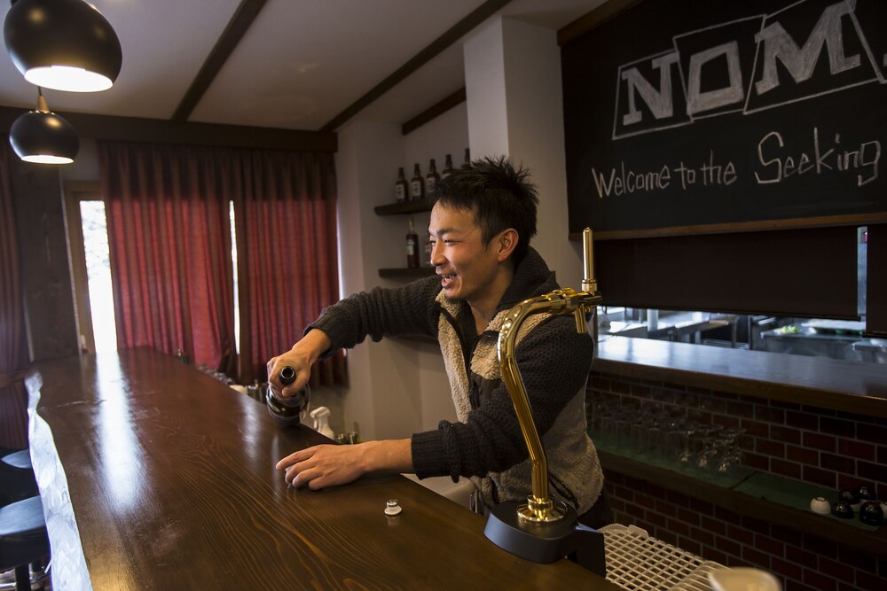 ノマド 白馬 松本・軽井沢