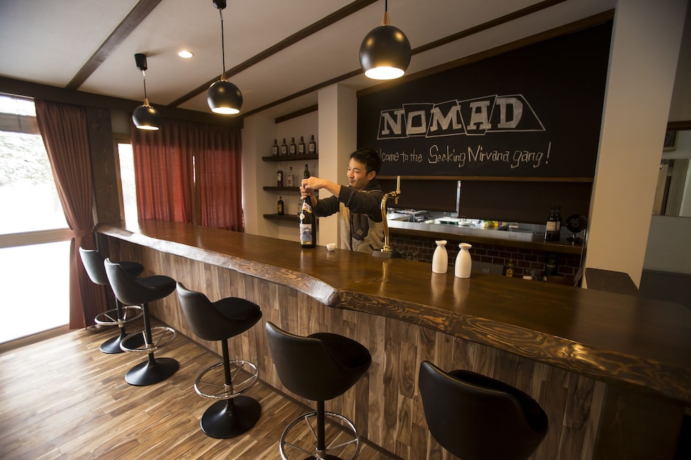 ノマド 白馬 松本・軽井沢