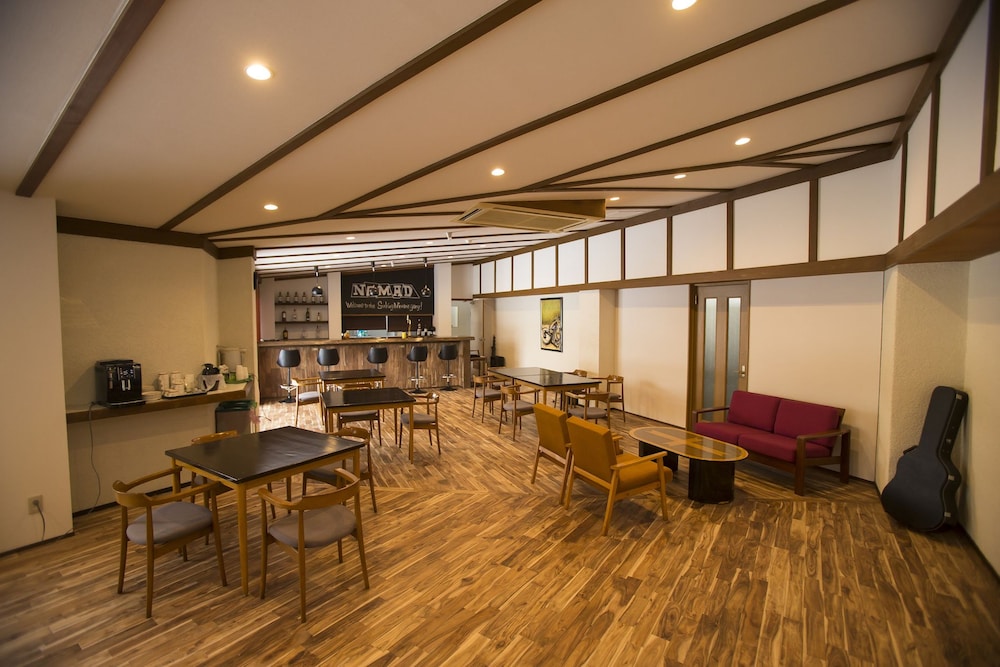 ノマド 白馬 松本・軽井沢