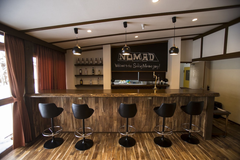 ノマド 白馬 松本・軽井沢