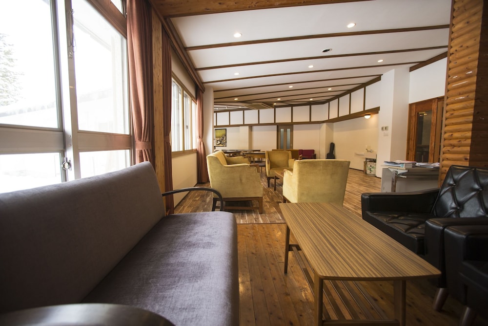 ノマド 白馬 松本・軽井沢