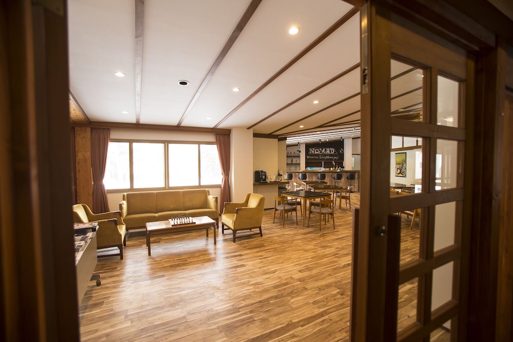 ノマド 白馬 松本・軽井沢