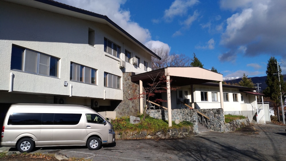 ノマド 白馬 松本・軽井沢