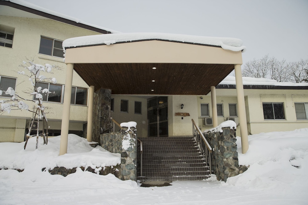 ノマド 白馬 松本・軽井沢