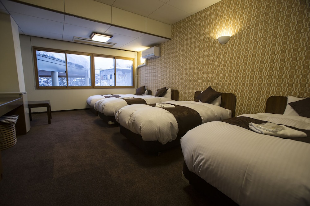 ノマド 白馬 松本・軽井沢