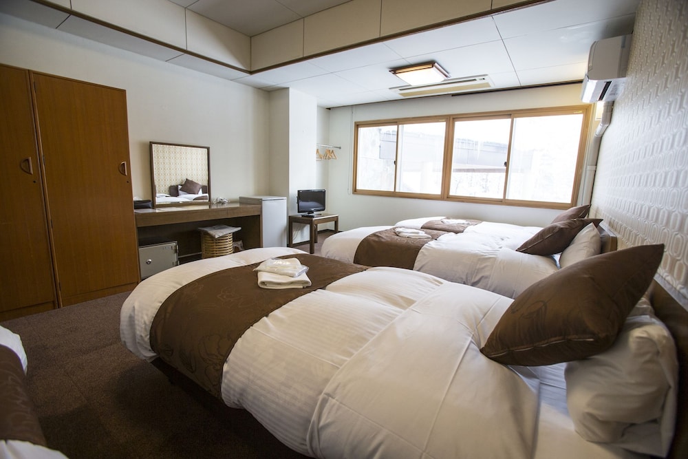 ノマド 白馬 松本・軽井沢