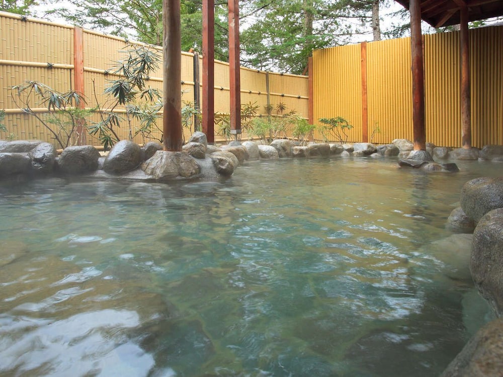 リゾートホテル蓼科 松本・軽井沢