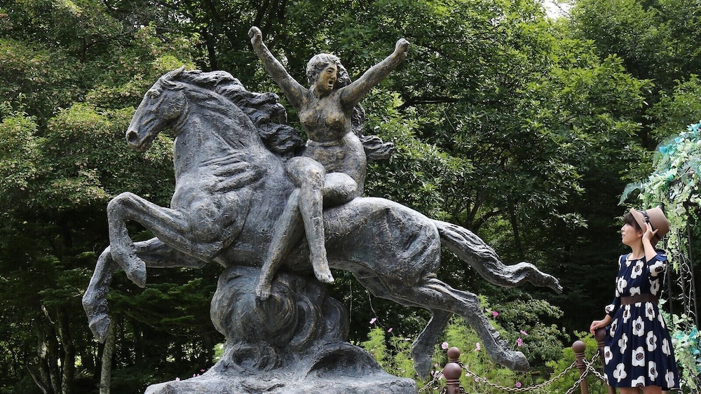 リゾートホテル蓼科 松本・軽井沢