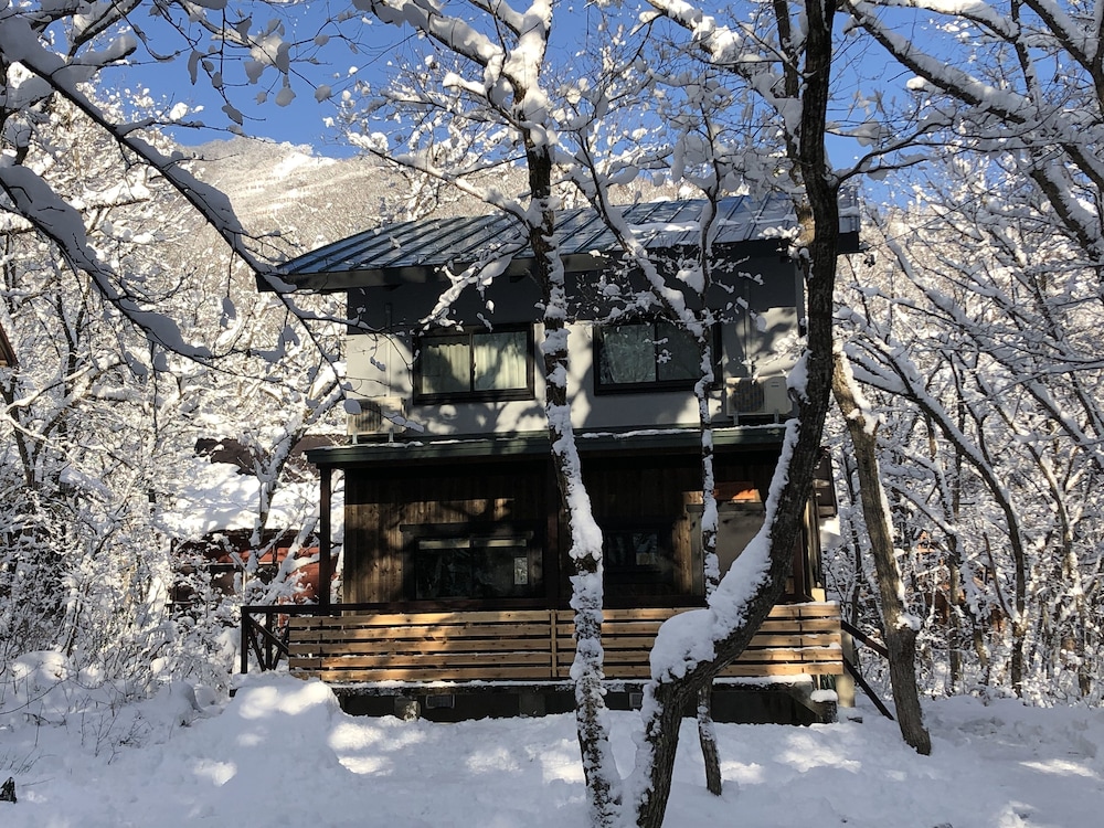 RYDER'S HOUSE 松本・軽井沢