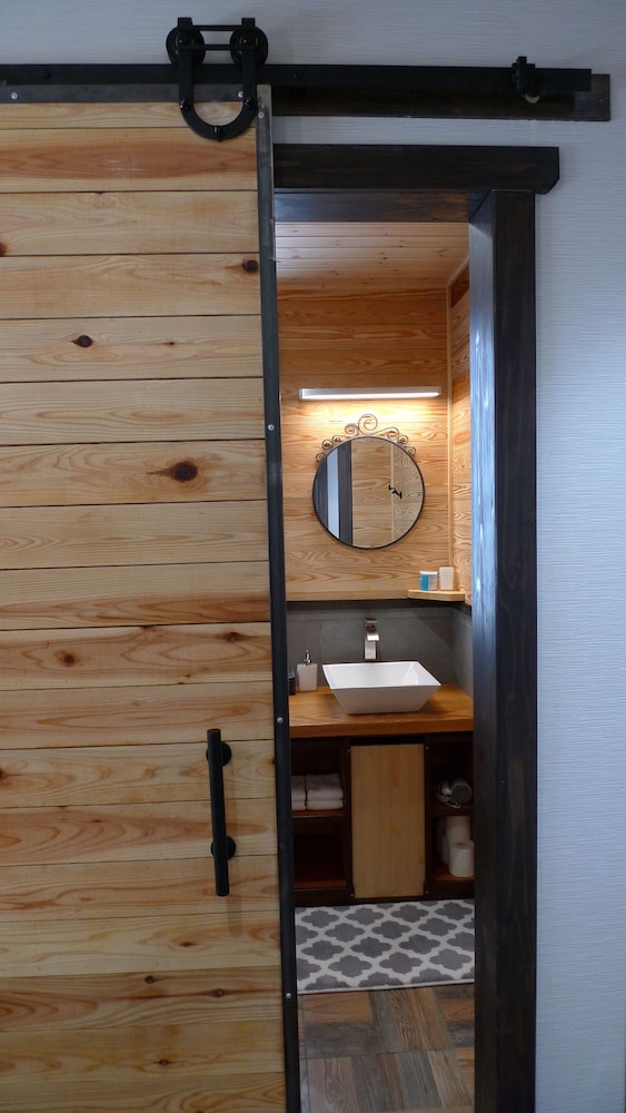 RYDER'S HOUSE 松本・軽井沢