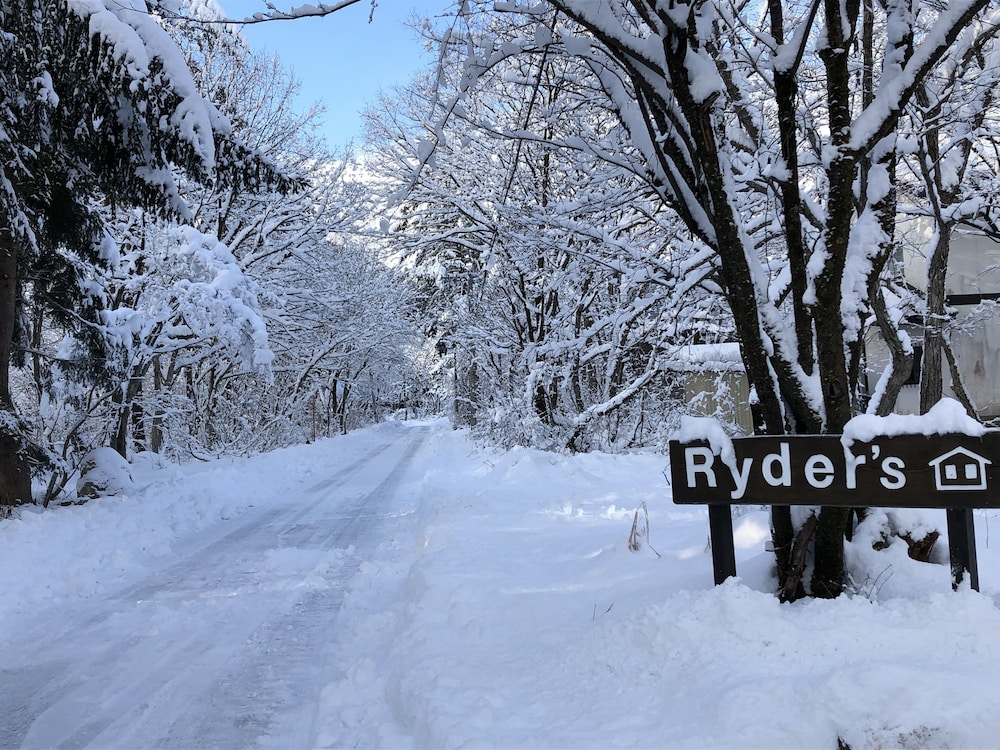 RYDER'S HOUSE 松本・軽井沢