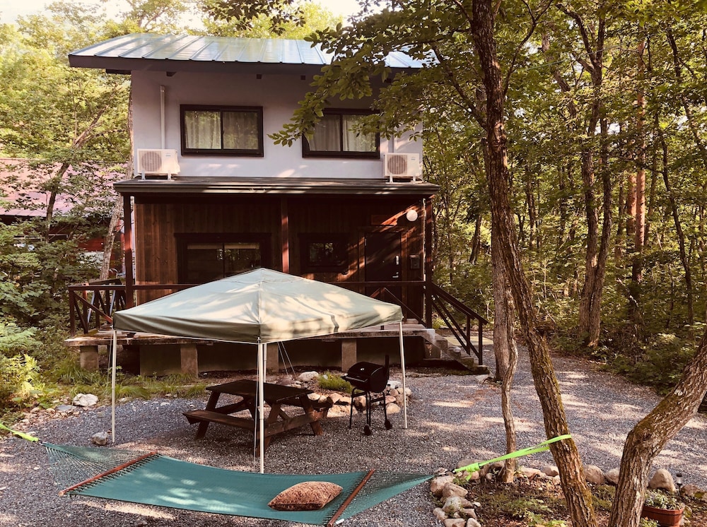 RYDER'S HOUSE 松本・軽井沢