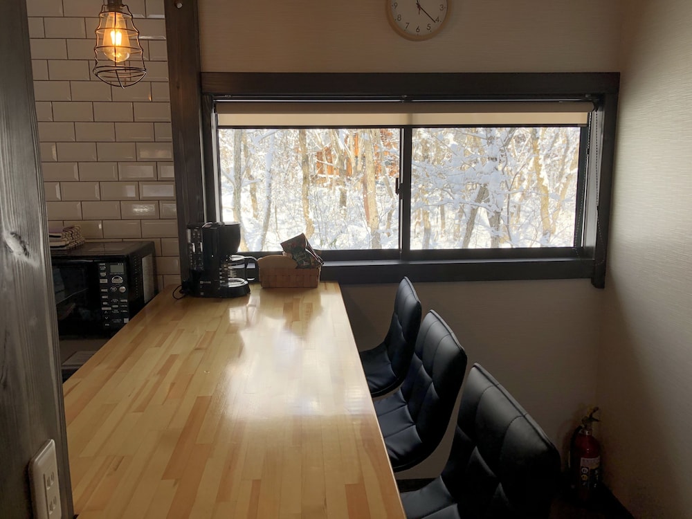RYDER'S HOUSE 松本・軽井沢